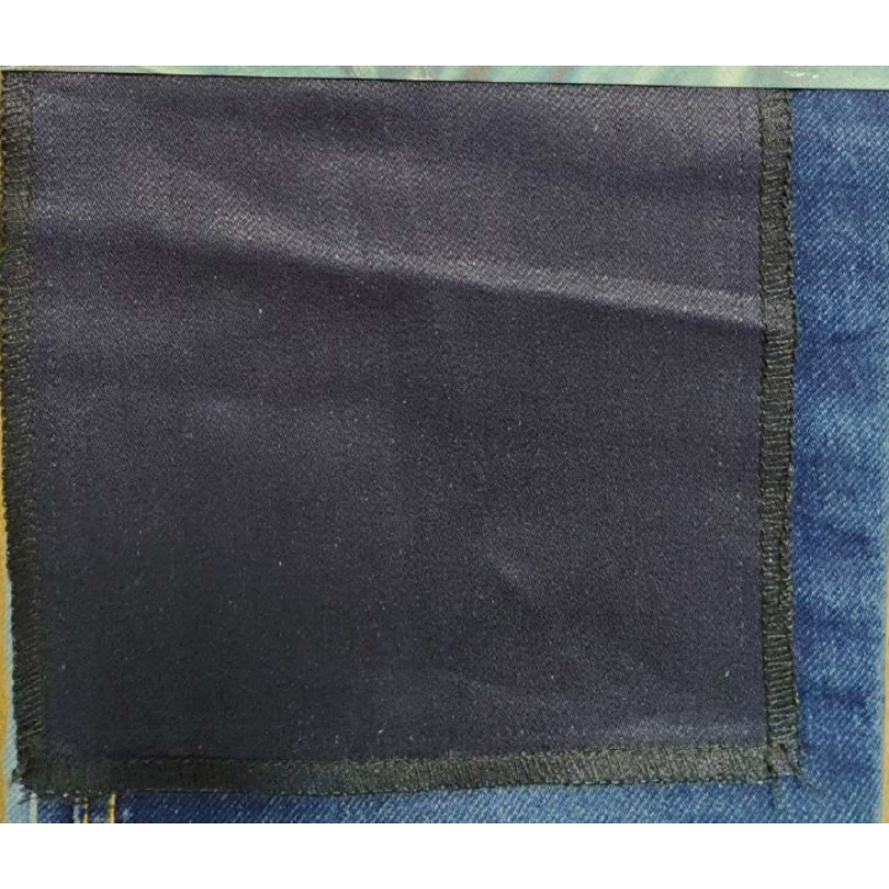 Denim Fabric Stock