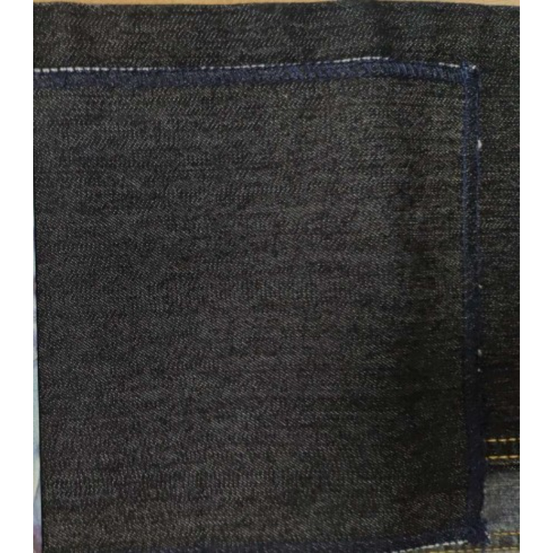 Denim Fabric Stock